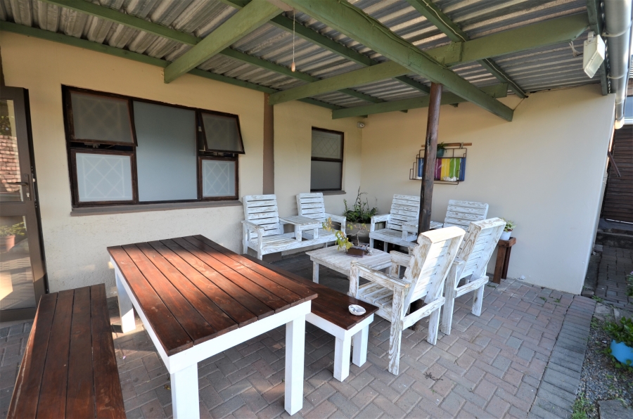 8 Bedroom Property for Sale in Selborne Eastern Cape